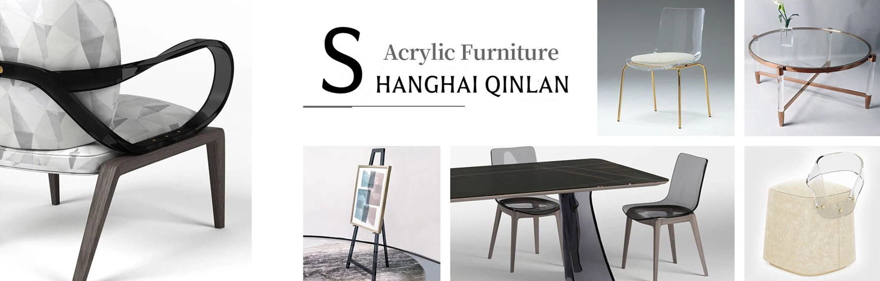 Redefine Elegance with Acrylic Furniture