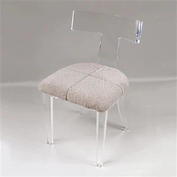  For Small Spaces